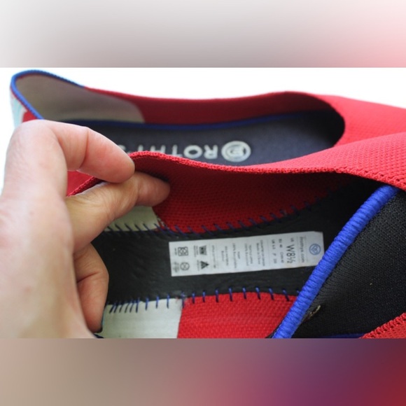 Rothy’s flats - Picture 5 of 14